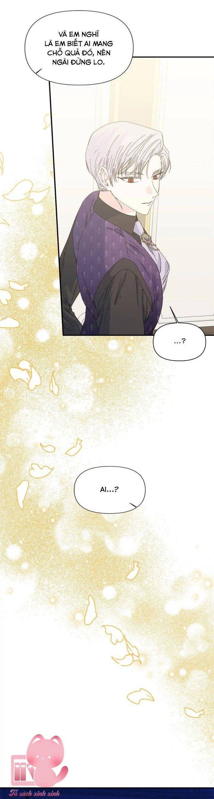 Kết Thúc Có Hậu Của Nhân Vật Phản Diện Chapter 108 - 20