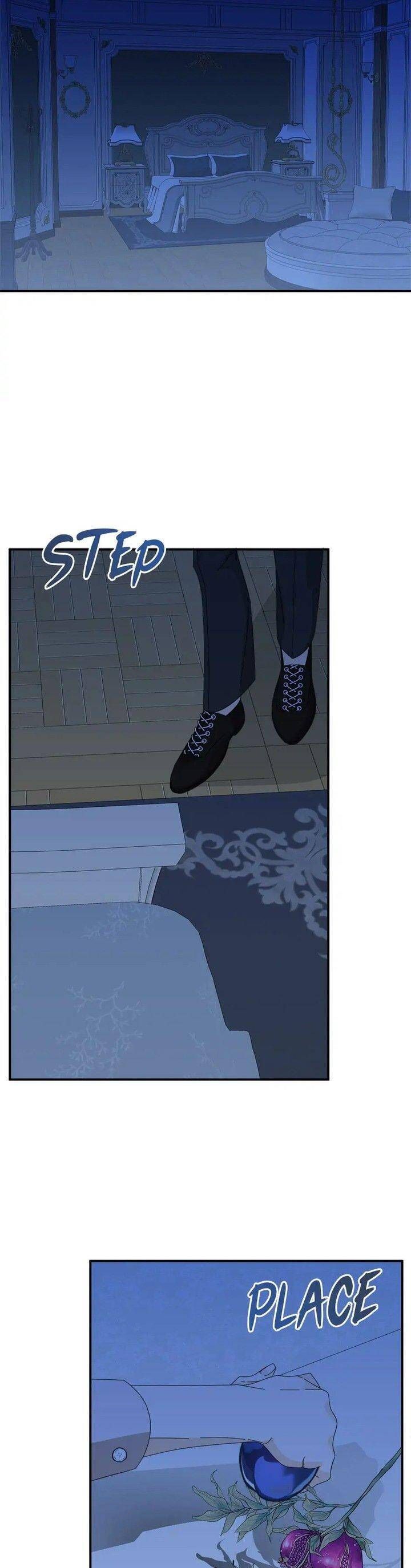 Kết Thúc Có Hậu Của Nhân Vật Phản Diện Chapter 108 - 21