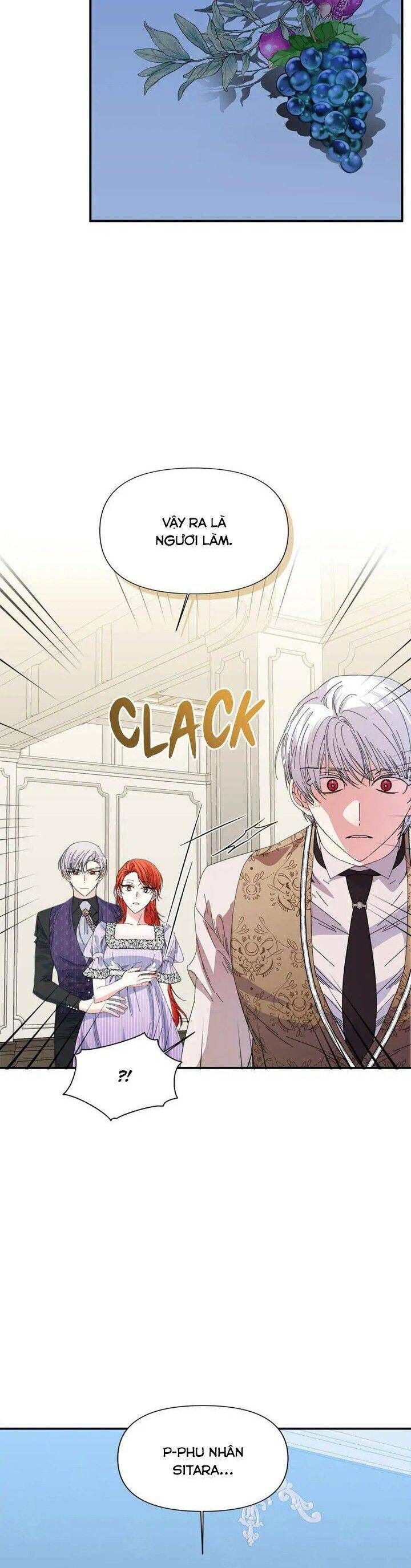 Kết Thúc Có Hậu Của Nhân Vật Phản Diện Chapter 108 - 22