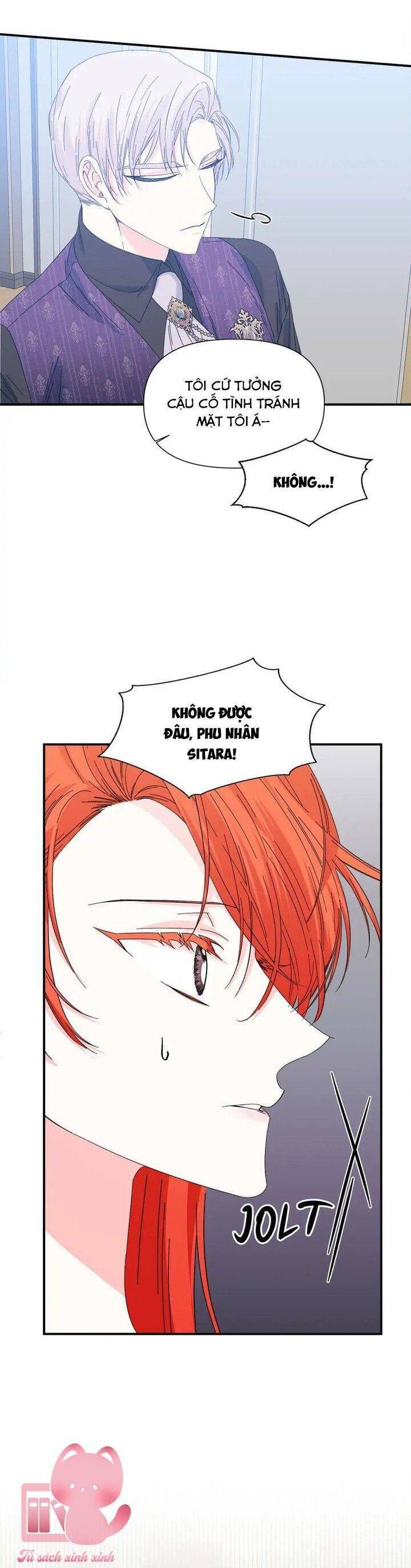 Kết Thúc Có Hậu Của Nhân Vật Phản Diện Chapter 108 - 24