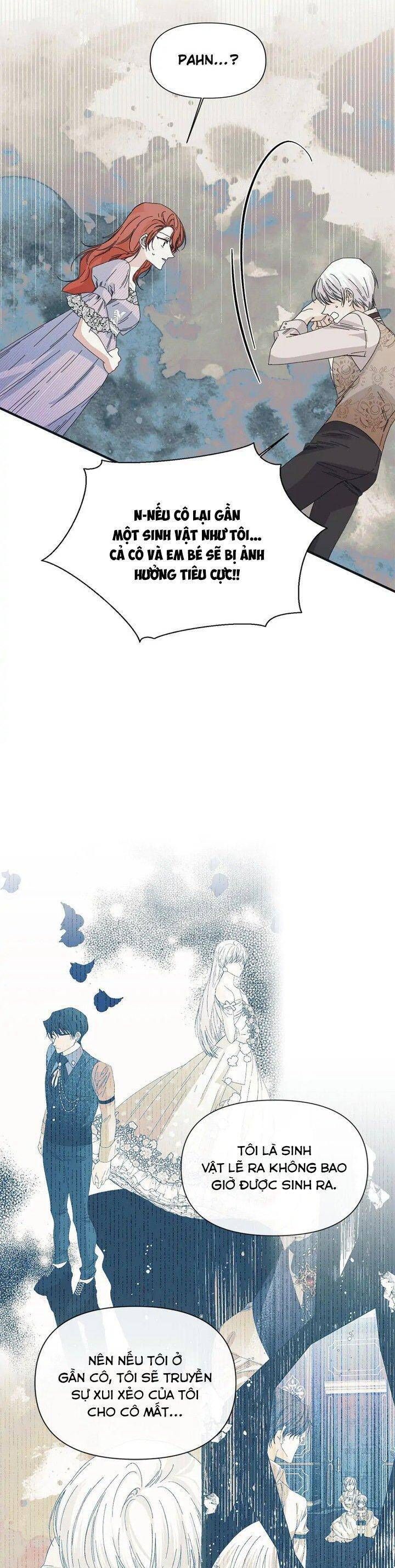 Kết Thúc Có Hậu Của Nhân Vật Phản Diện Chapter 108 - 25