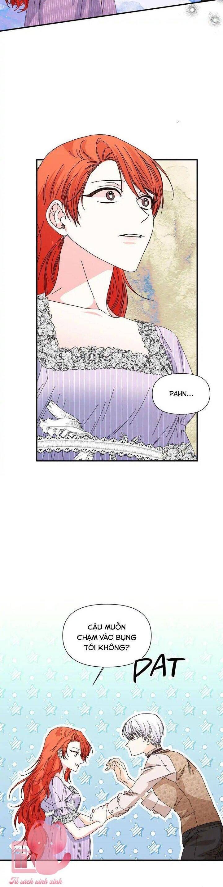 Kết Thúc Có Hậu Của Nhân Vật Phản Diện Chapter 108 - 27