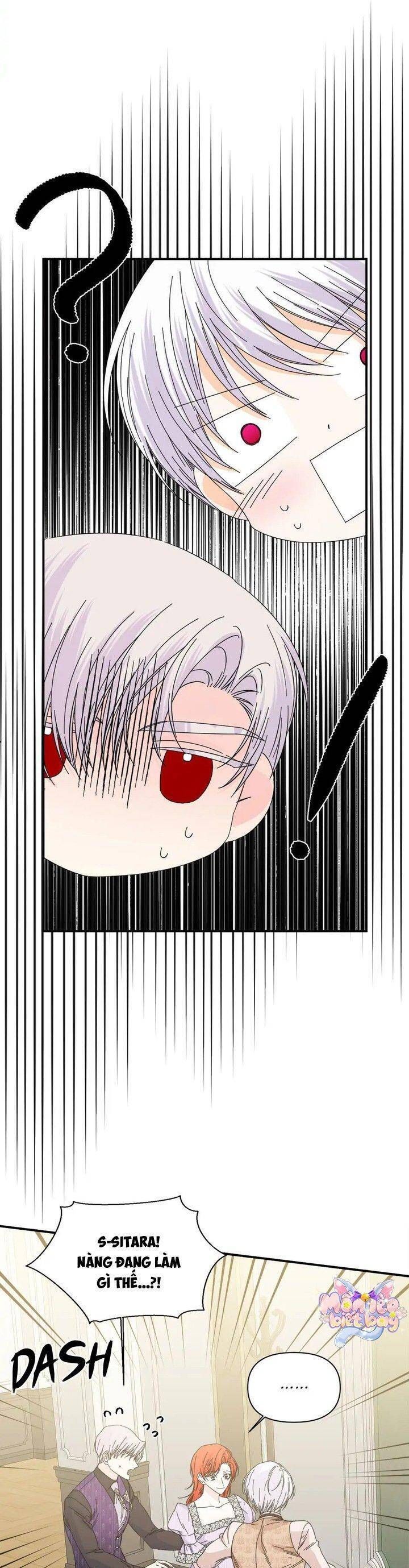 Kết Thúc Có Hậu Của Nhân Vật Phản Diện Chapter 108 - 28