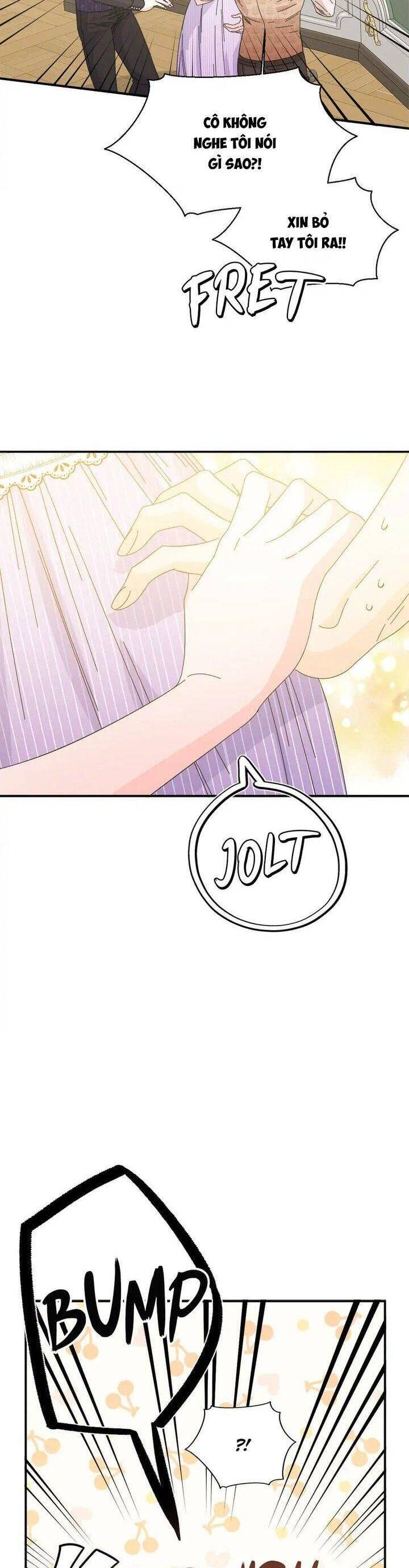 Kết Thúc Có Hậu Của Nhân Vật Phản Diện Chapter 108 - 29