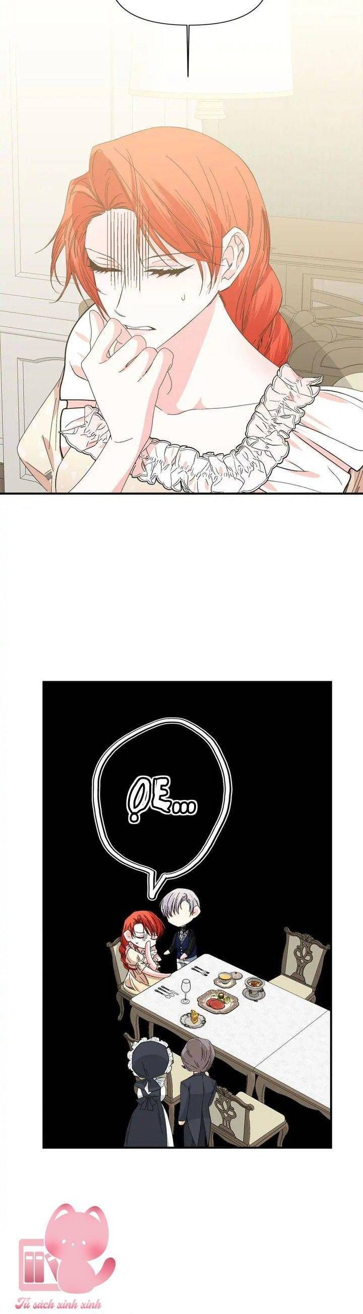 Kết Thúc Có Hậu Của Nhân Vật Phản Diện Chapter 108 - 4