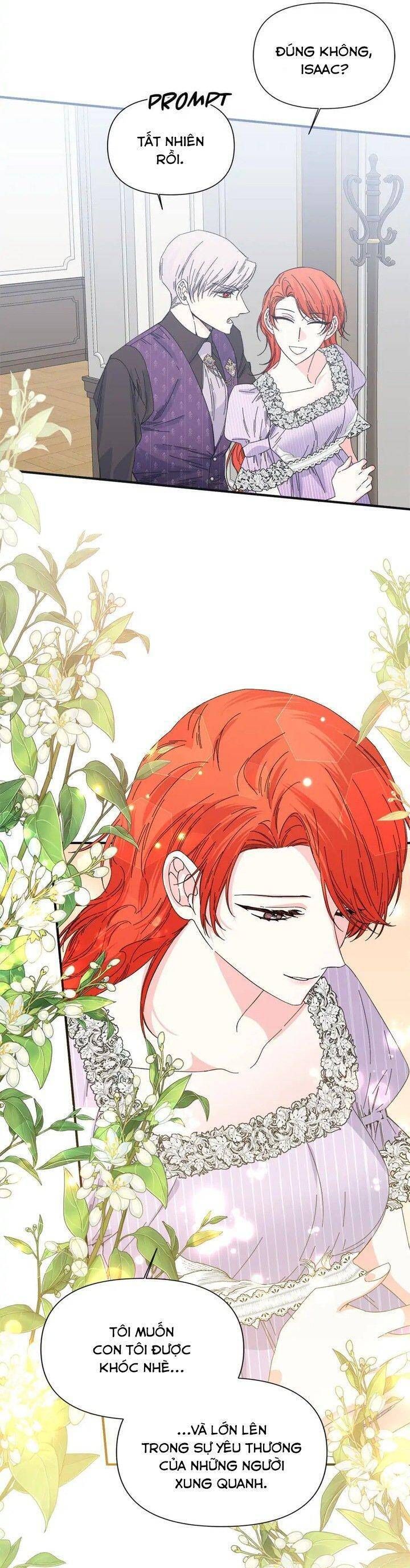 Kết Thúc Có Hậu Của Nhân Vật Phản Diện Chapter 108 - 31