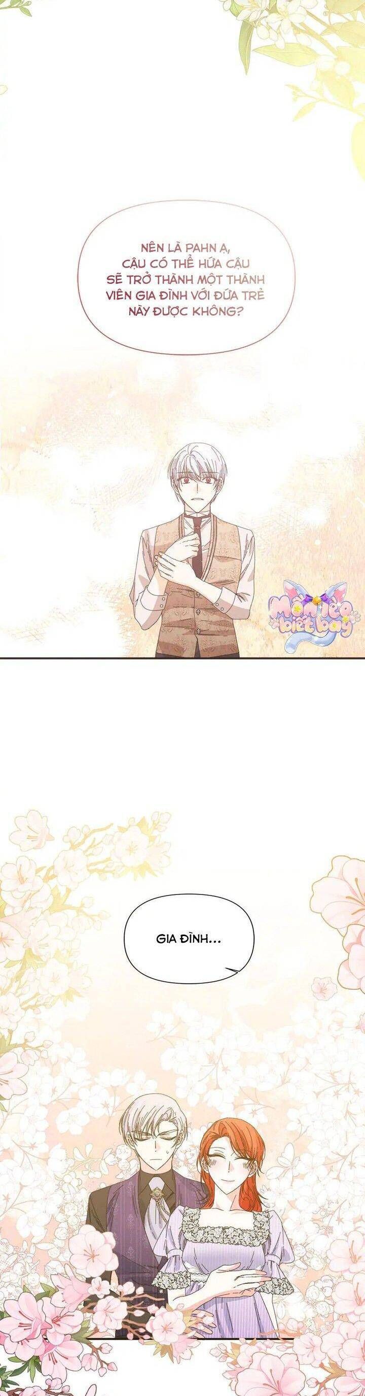 Kết Thúc Có Hậu Của Nhân Vật Phản Diện Chapter 108 - 32