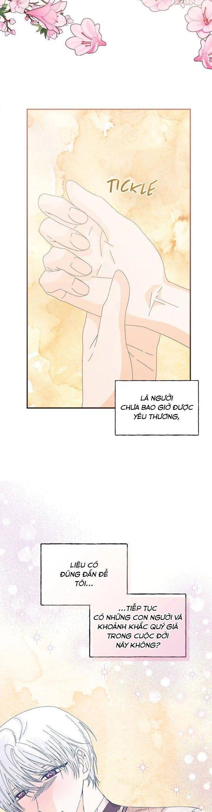 Kết Thúc Có Hậu Của Nhân Vật Phản Diện Chapter 108 - 33