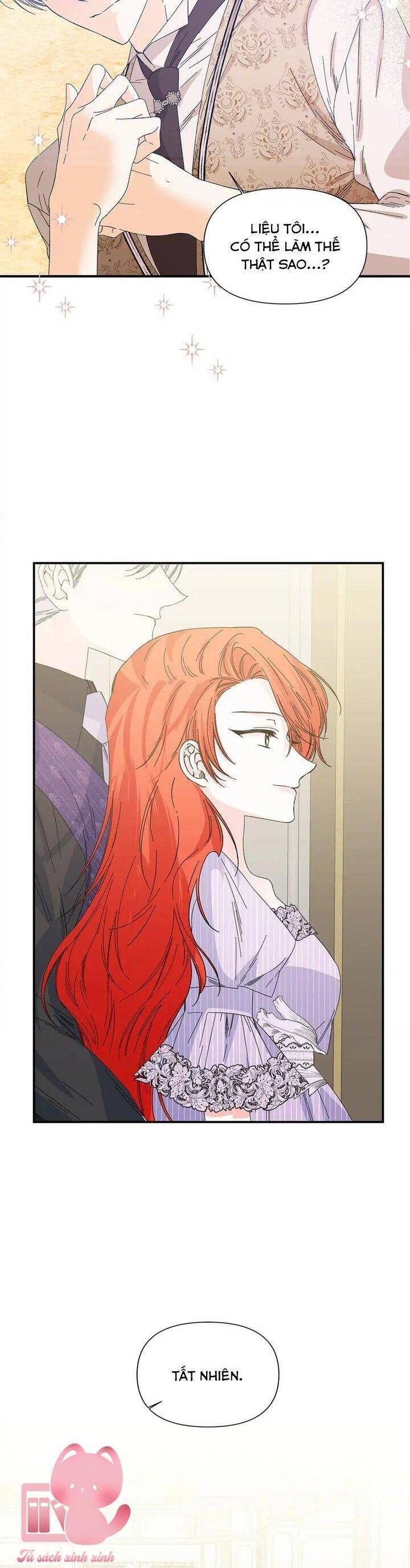 Kết Thúc Có Hậu Của Nhân Vật Phản Diện Chapter 108 - 34
