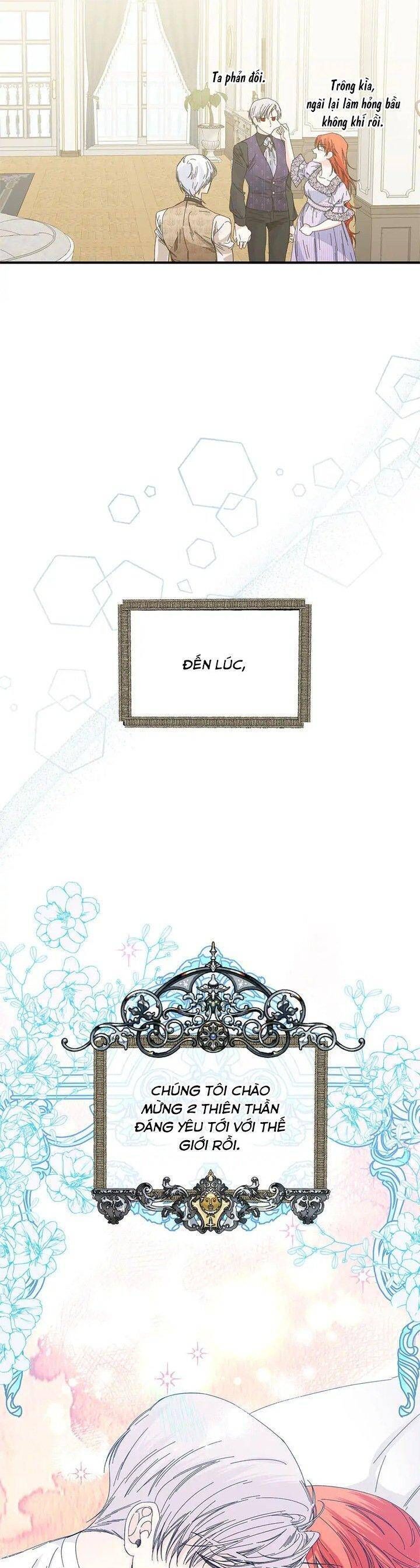 Kết Thúc Có Hậu Của Nhân Vật Phản Diện Chapter 108 - 35