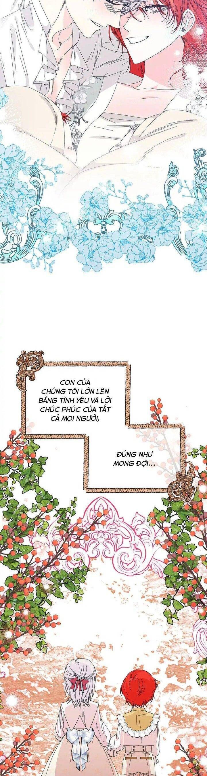 Kết Thúc Có Hậu Của Nhân Vật Phản Diện Chapter 108 - 36