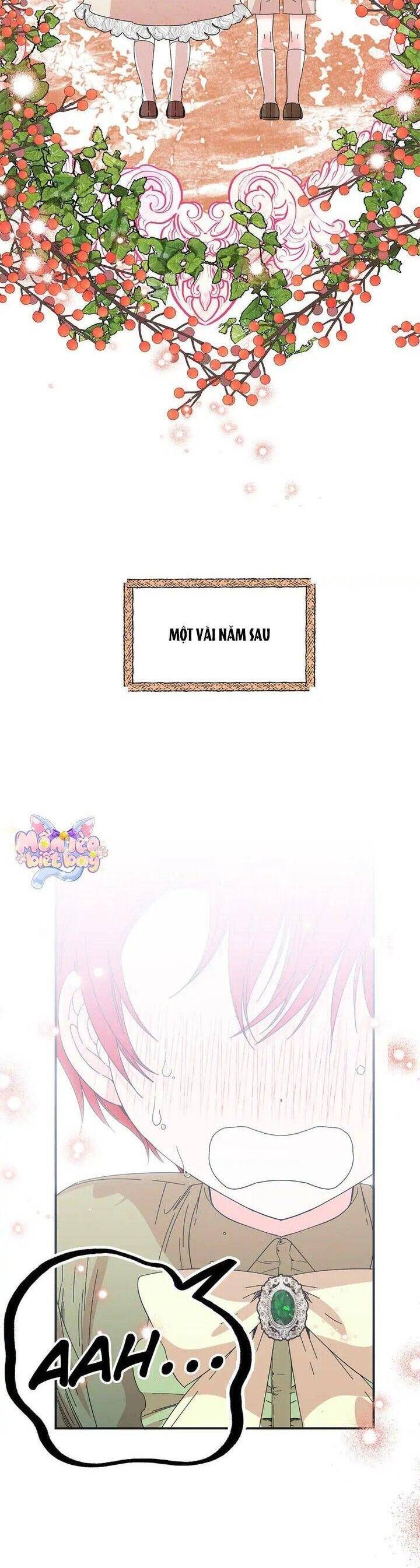 Kết Thúc Có Hậu Của Nhân Vật Phản Diện Chapter 108 - 37