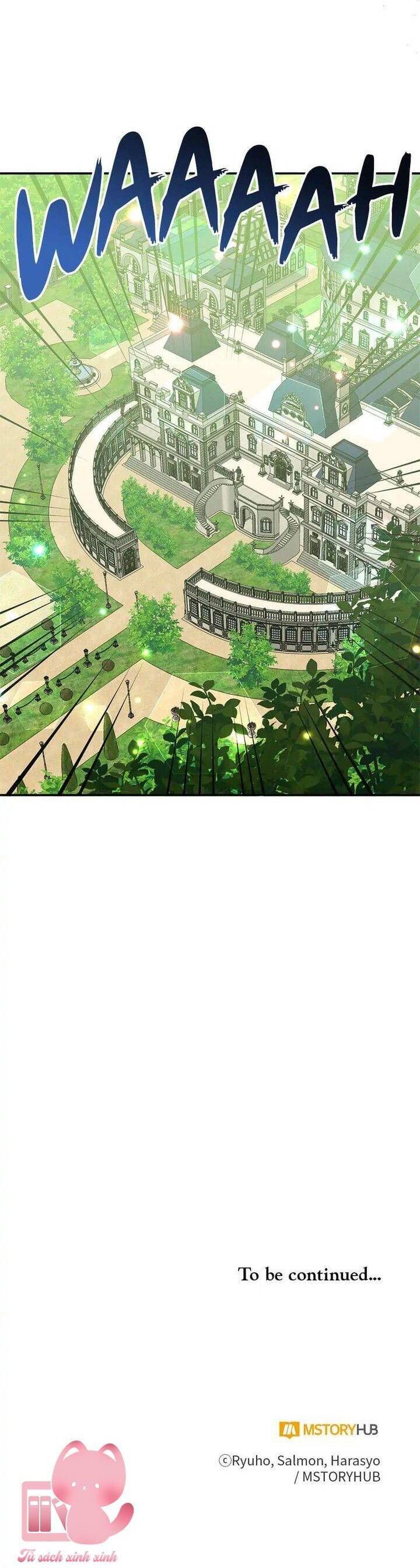 Kết Thúc Có Hậu Của Nhân Vật Phản Diện Chapter 108 - 38