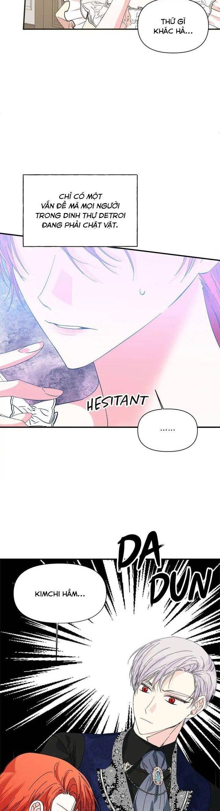 Kết Thúc Có Hậu Của Nhân Vật Phản Diện Chapter 108 - 6