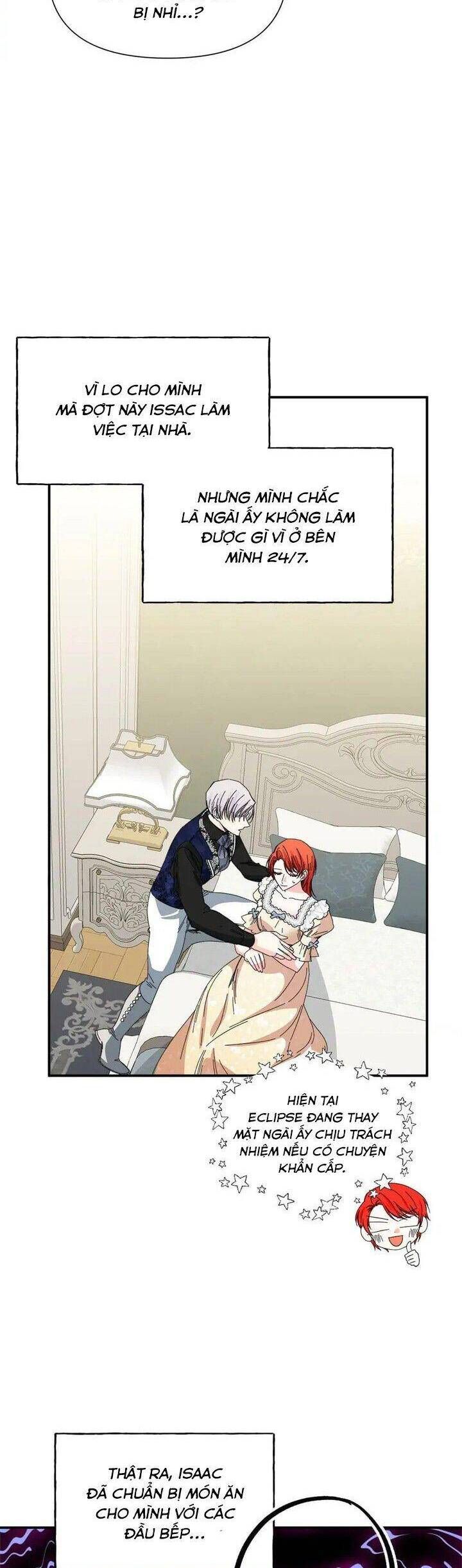 Kết Thúc Có Hậu Của Nhân Vật Phản Diện Chapter 108 - 10