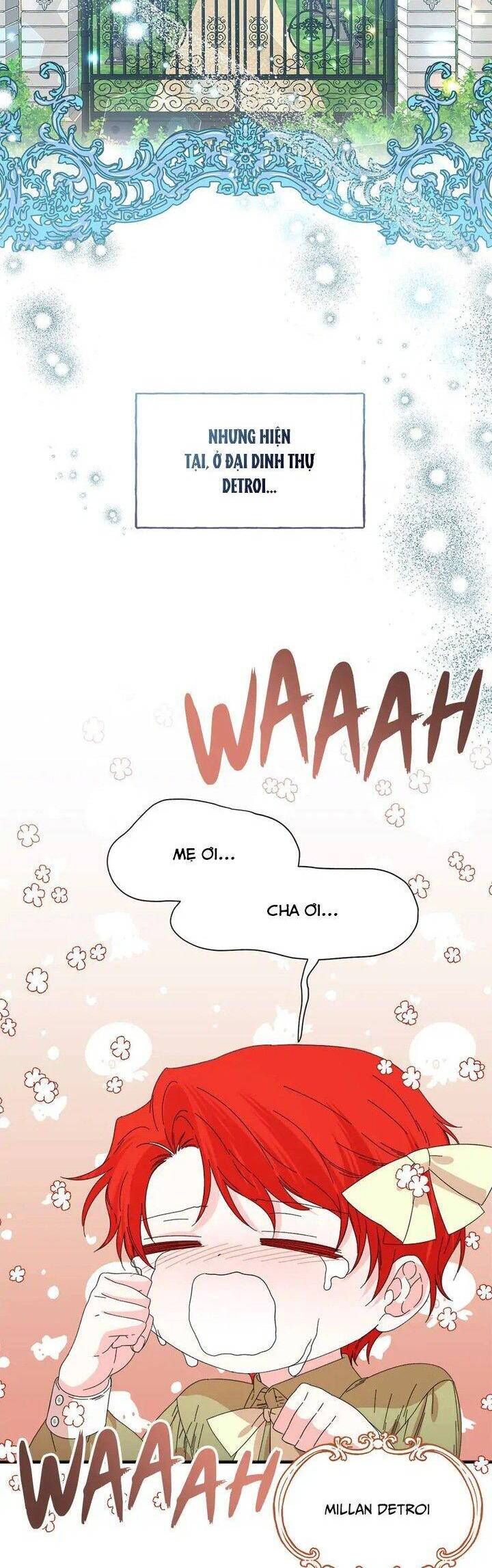 Kết Thúc Có Hậu Của Nhân Vật Phản Diện Chapter 109 - 2