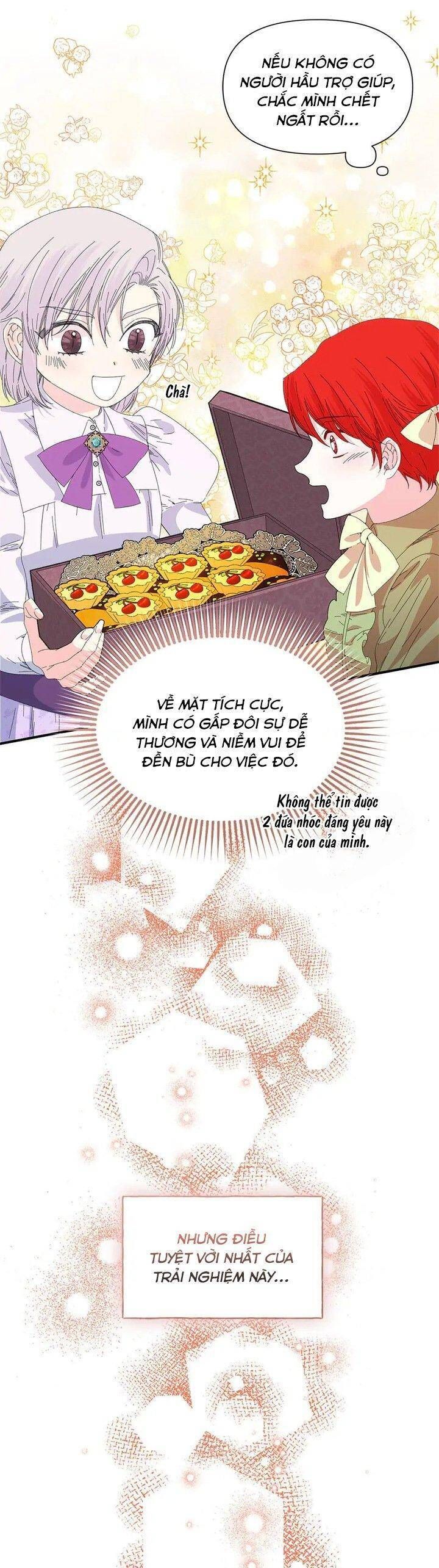 Kết Thúc Có Hậu Của Nhân Vật Phản Diện Chapter 109 - 13