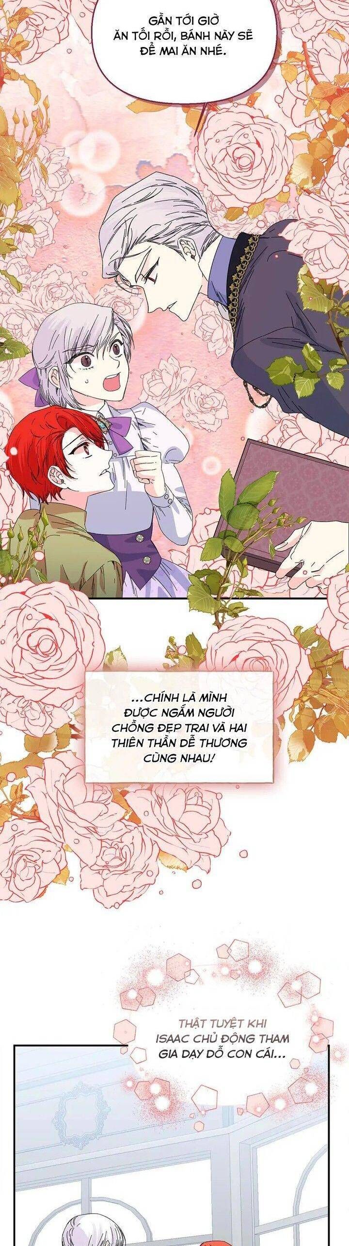 Kết Thúc Có Hậu Của Nhân Vật Phản Diện Chapter 109 - 15