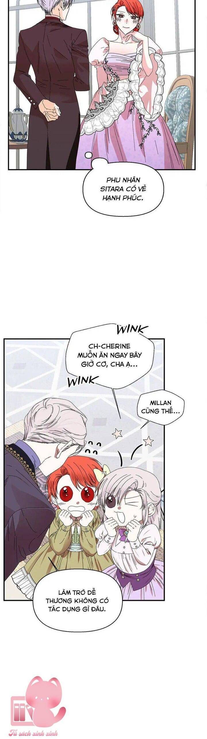 Kết Thúc Có Hậu Của Nhân Vật Phản Diện Chapter 109 - 16