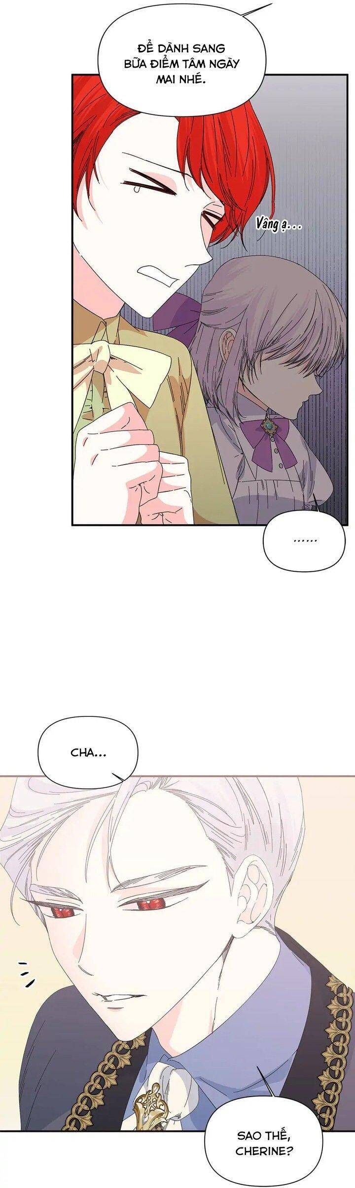 Kết Thúc Có Hậu Của Nhân Vật Phản Diện Chapter 109 - 17