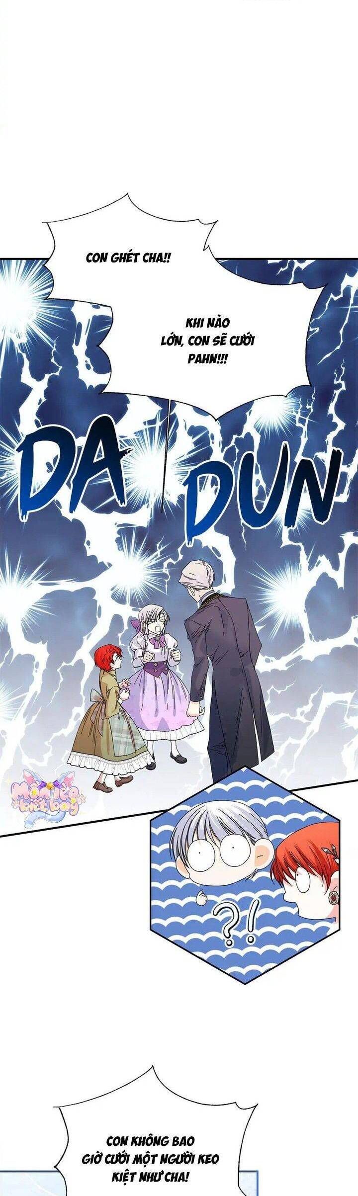 Kết Thúc Có Hậu Của Nhân Vật Phản Diện Chapter 109 - 18