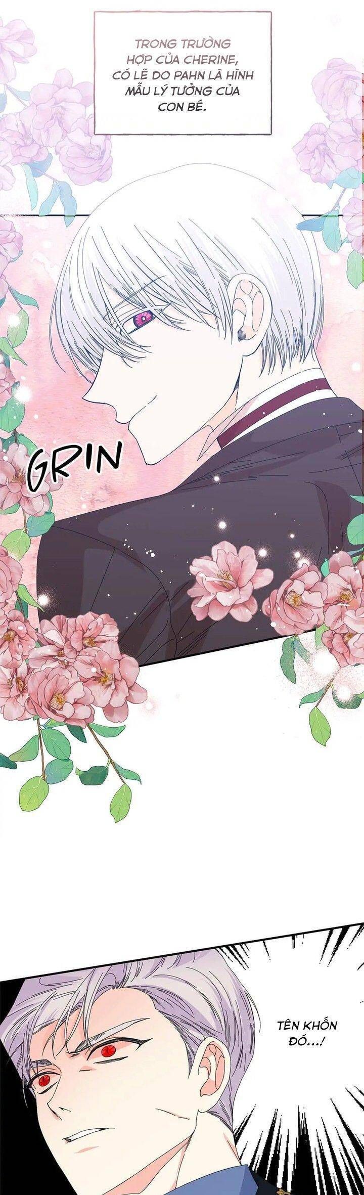 Kết Thúc Có Hậu Của Nhân Vật Phản Diện Chapter 109 - 21