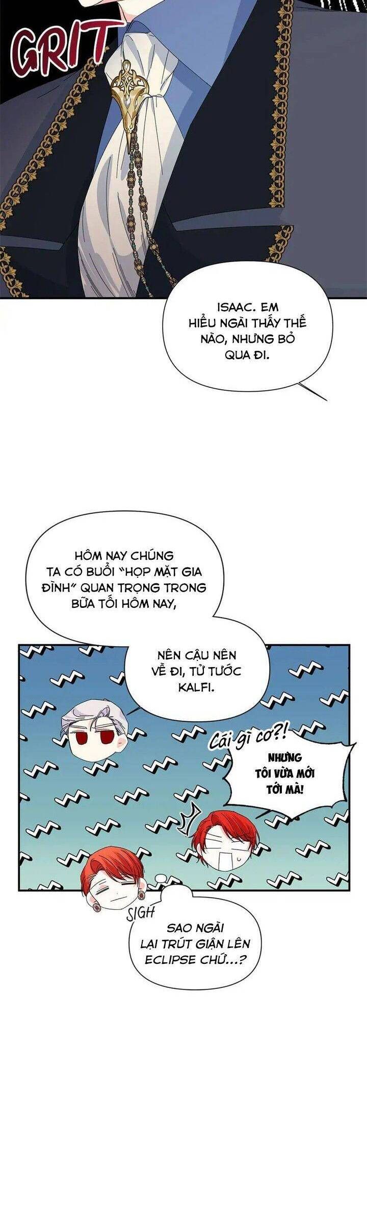 Kết Thúc Có Hậu Của Nhân Vật Phản Diện Chapter 109 - 22