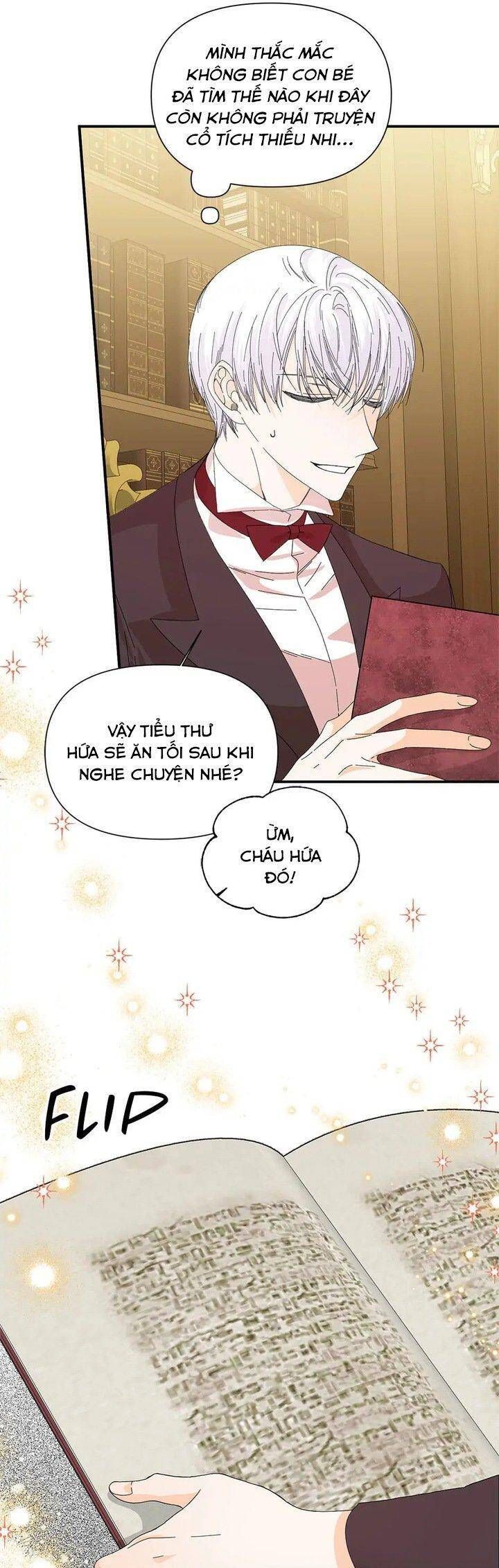 Kết Thúc Có Hậu Của Nhân Vật Phản Diện Chapter 109 - 25