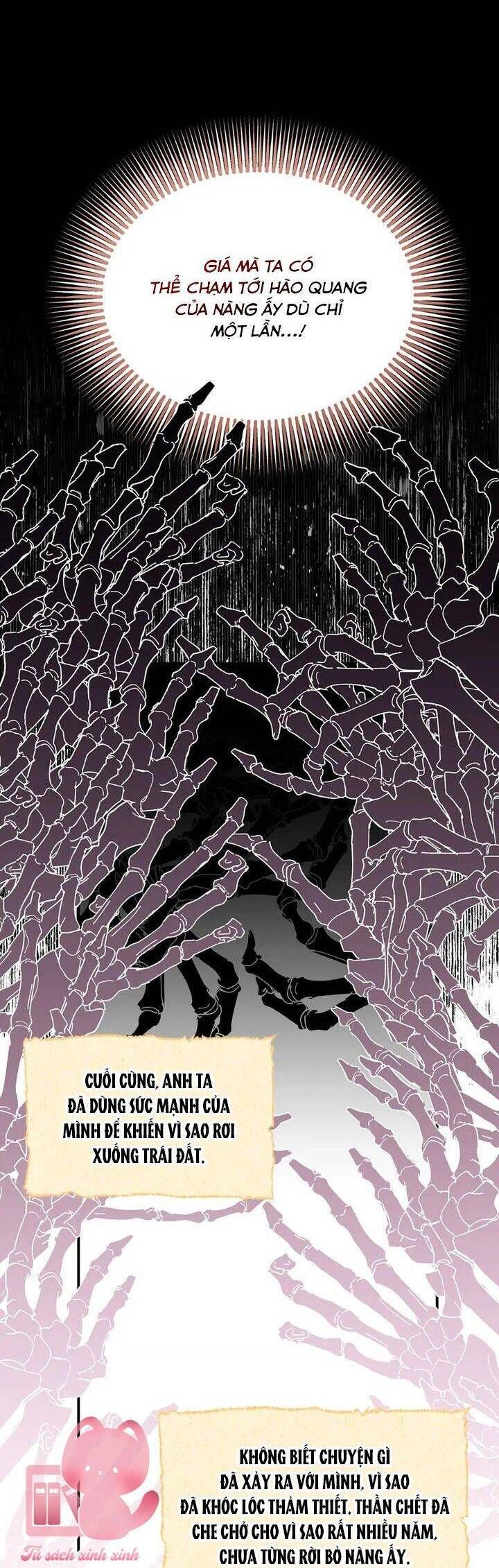 Kết Thúc Có Hậu Của Nhân Vật Phản Diện Chapter 109 - 28