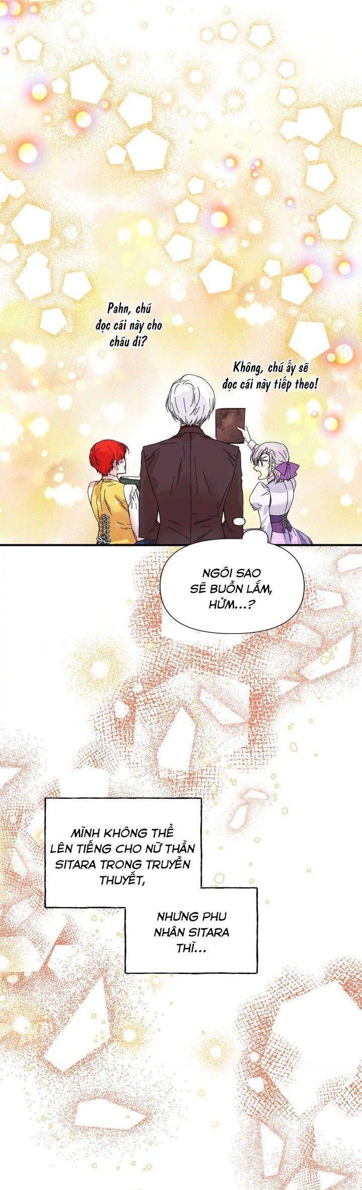 Kết Thúc Có Hậu Của Nhân Vật Phản Diện Chapter 109 - 33