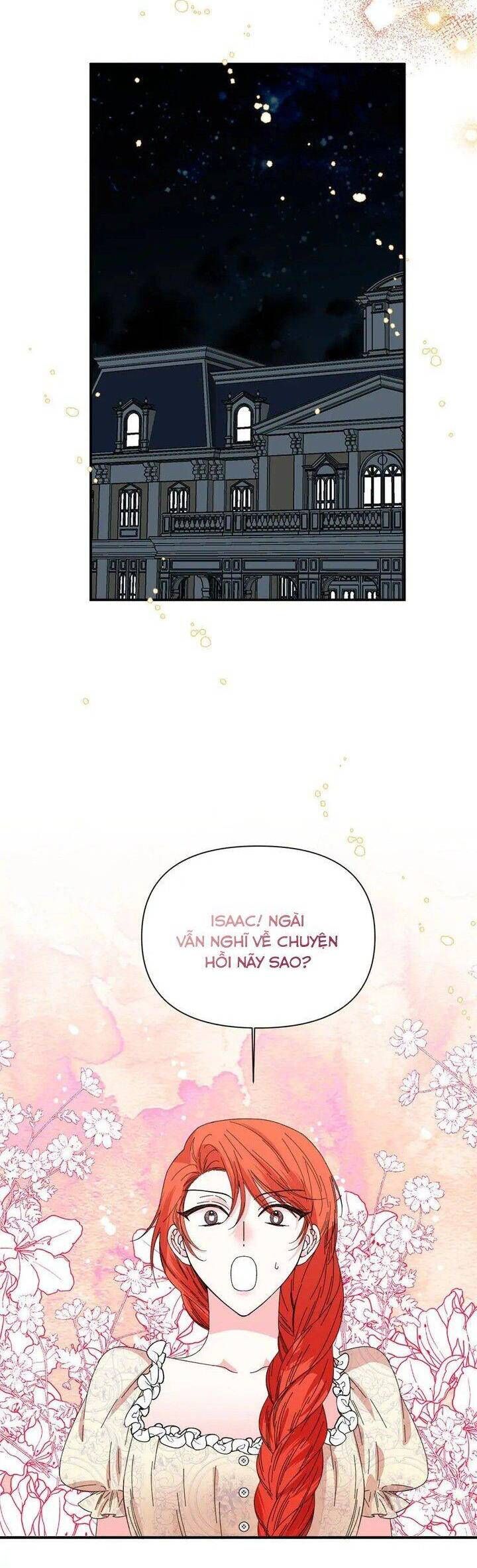 Kết Thúc Có Hậu Của Nhân Vật Phản Diện Chapter 109 - 34