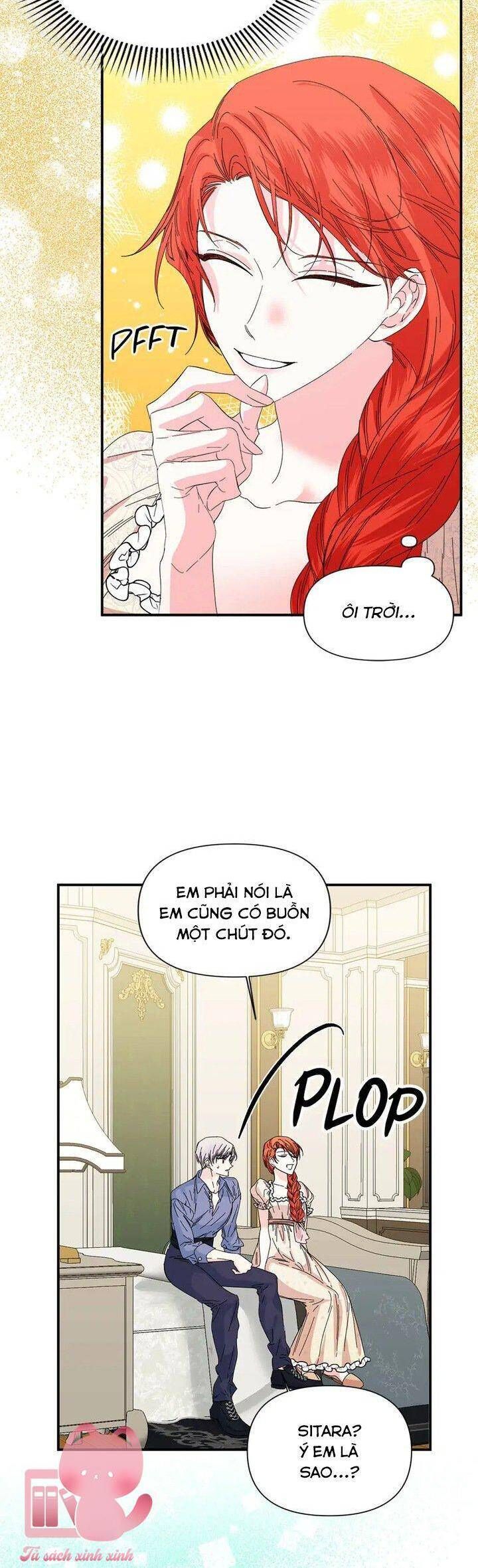 Kết Thúc Có Hậu Của Nhân Vật Phản Diện Chapter 109 - 36