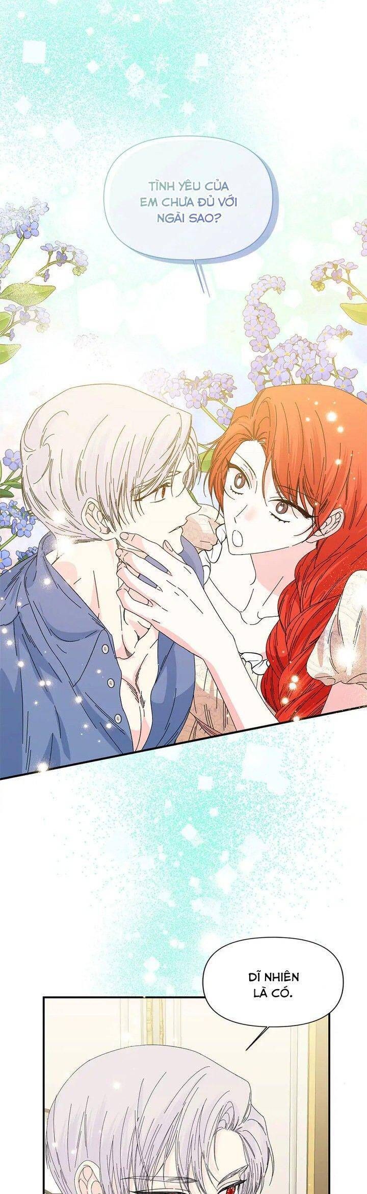 Kết Thúc Có Hậu Của Nhân Vật Phản Diện Chapter 109 - 37