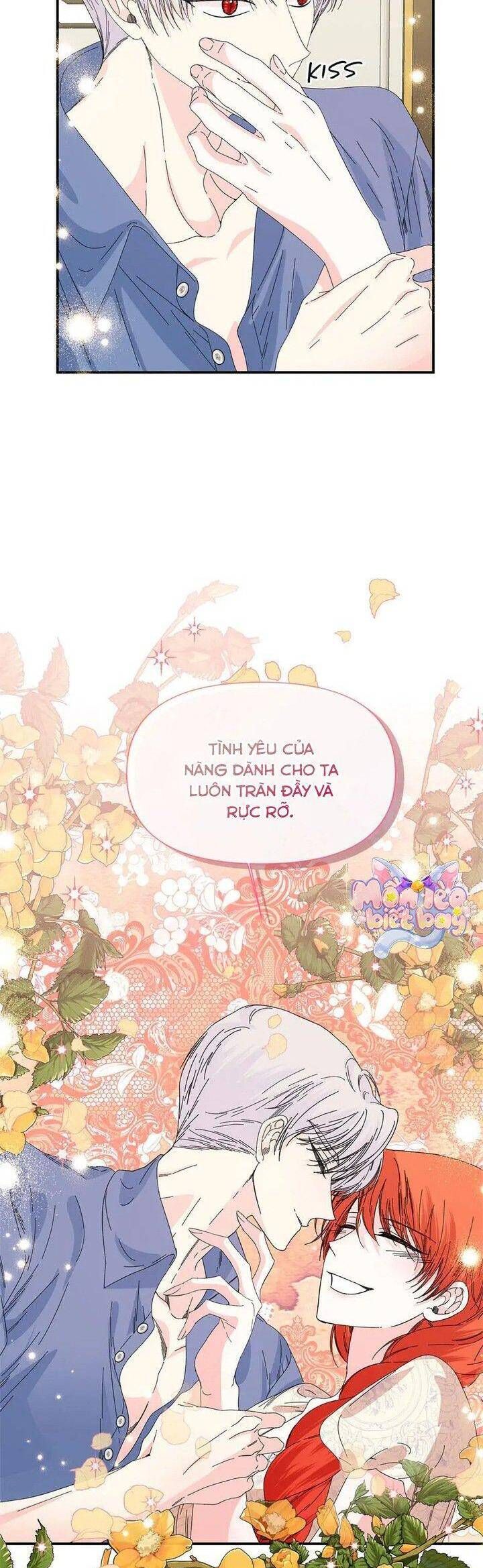 Kết Thúc Có Hậu Của Nhân Vật Phản Diện Chapter 109 - 38