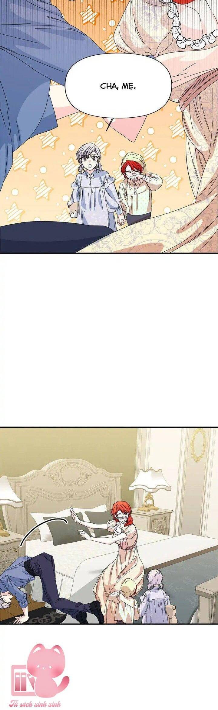 Kết Thúc Có Hậu Của Nhân Vật Phản Diện Chapter 109 - 40