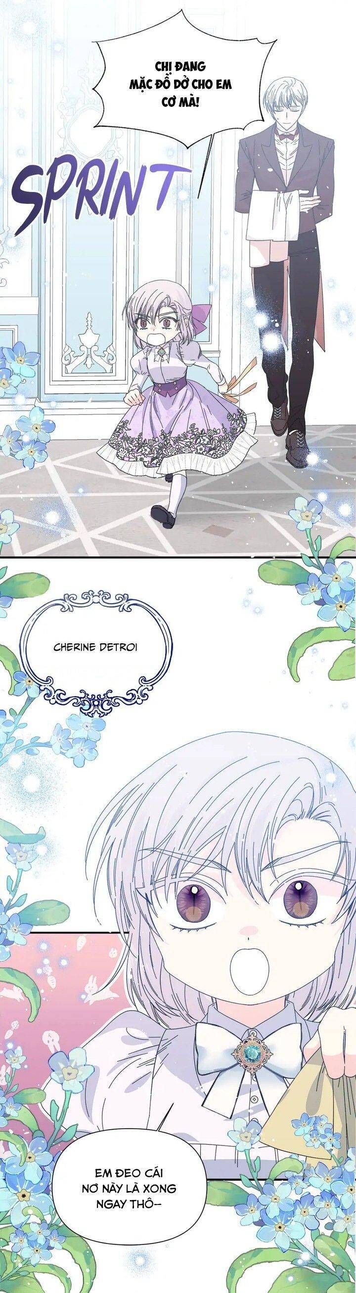 Kết Thúc Có Hậu Của Nhân Vật Phản Diện Chapter 109 - 5