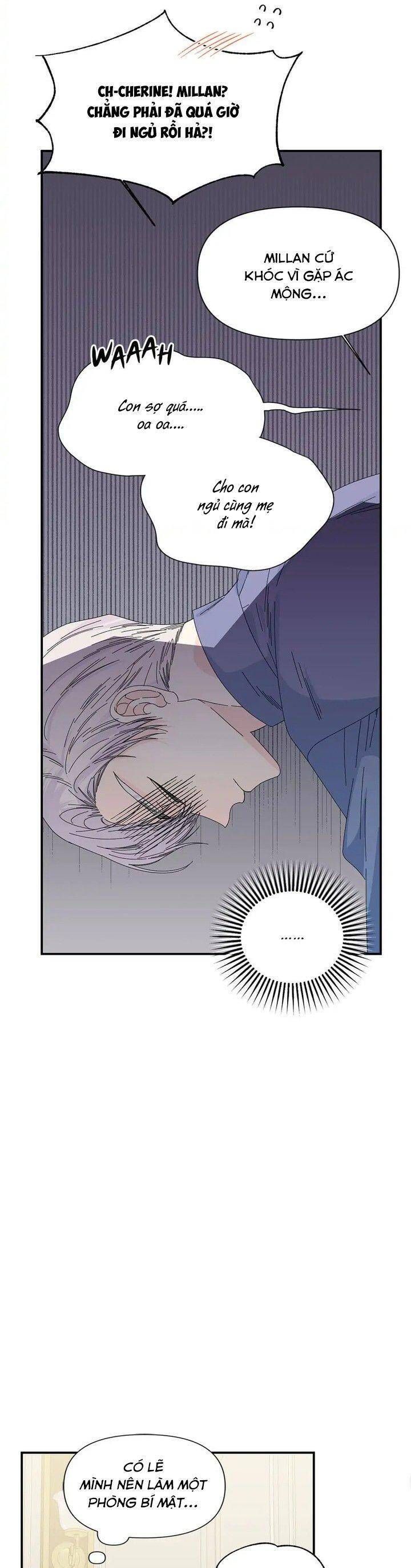 Kết Thúc Có Hậu Của Nhân Vật Phản Diện Chapter 109 - 41