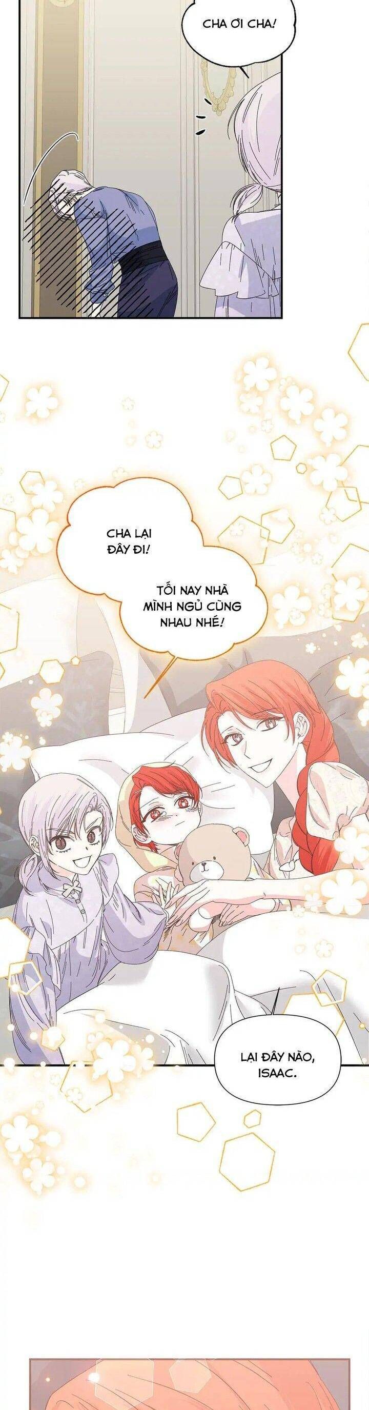 Kết Thúc Có Hậu Của Nhân Vật Phản Diện Chapter 109 - 42