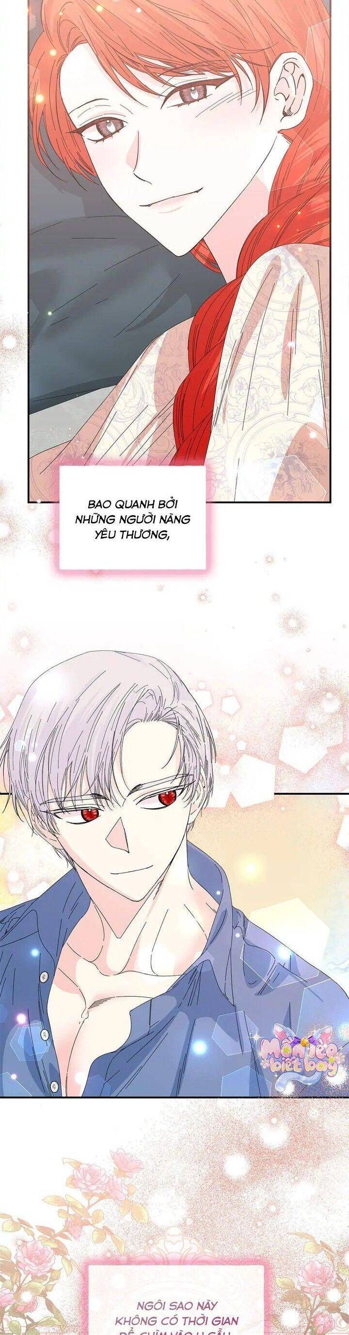 Kết Thúc Có Hậu Của Nhân Vật Phản Diện Chapter 109 - 43