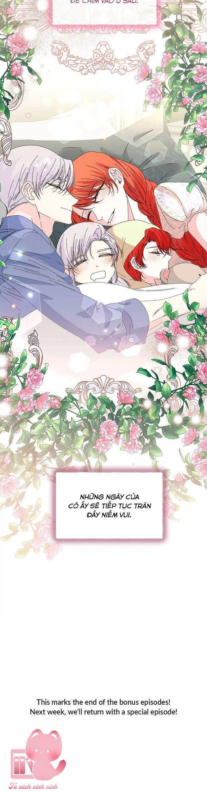 Kết Thúc Có Hậu Của Nhân Vật Phản Diện Chapter 109 - 44