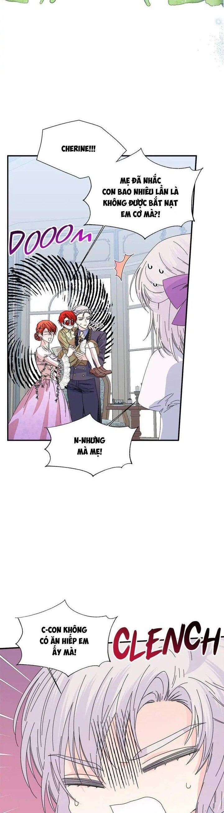 Kết Thúc Có Hậu Của Nhân Vật Phản Diện Chapter 109 - 6