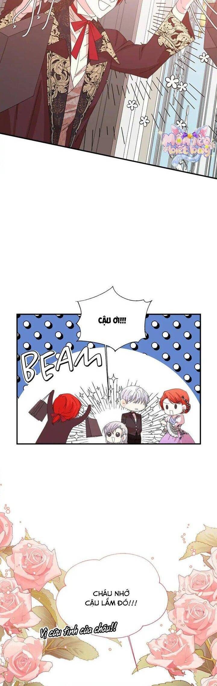 Kết Thúc Có Hậu Của Nhân Vật Phản Diện Chapter 109 - 10