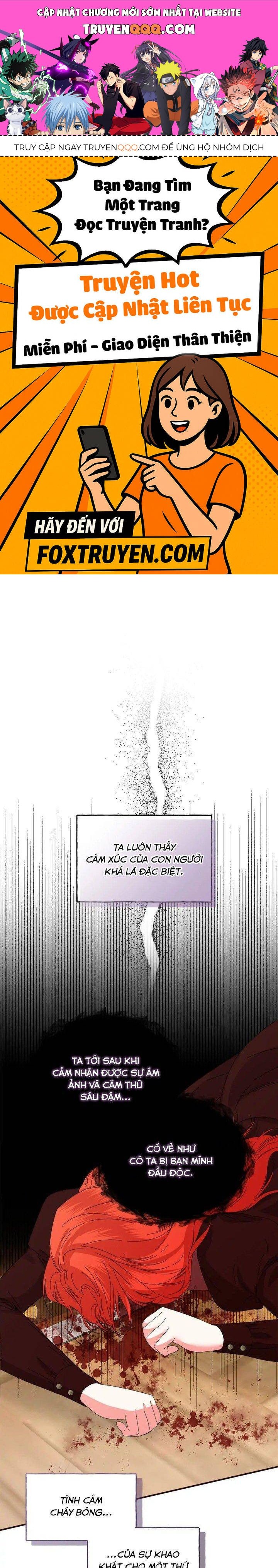 Kết Thúc Có Hậu Của Nhân Vật Phản Diện Chapter 110 - 1