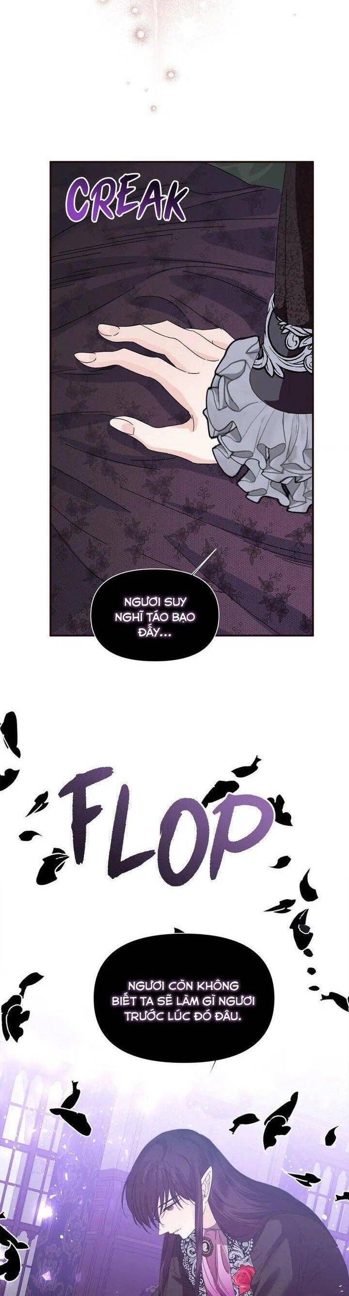 Kết Thúc Có Hậu Của Nhân Vật Phản Diện Chapter 110 - 13