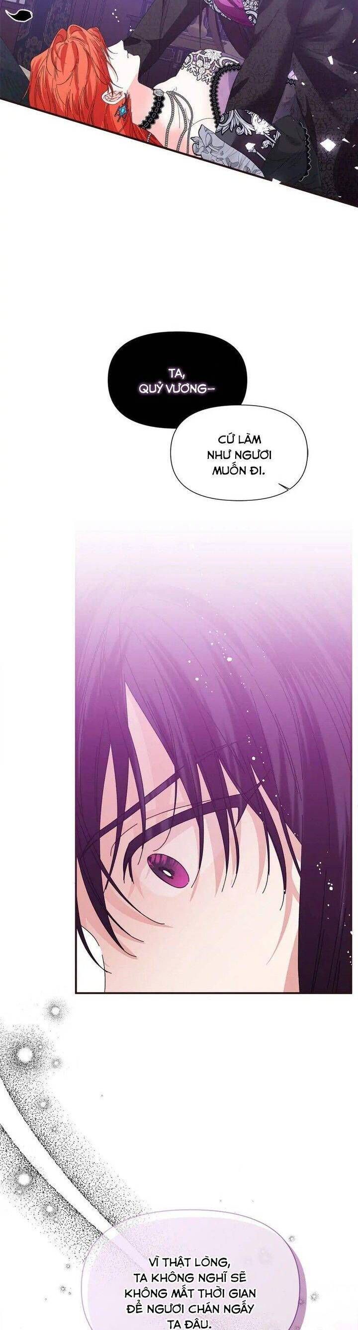 Kết Thúc Có Hậu Của Nhân Vật Phản Diện Chapter 110 - 14