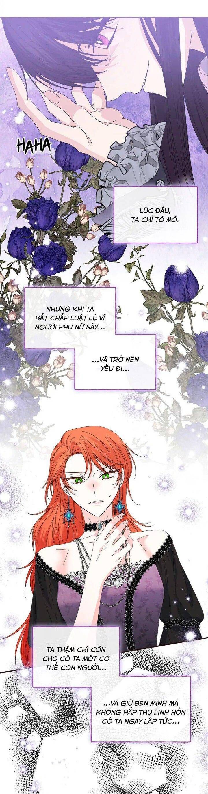 Kết Thúc Có Hậu Của Nhân Vật Phản Diện Chapter 110 - 17