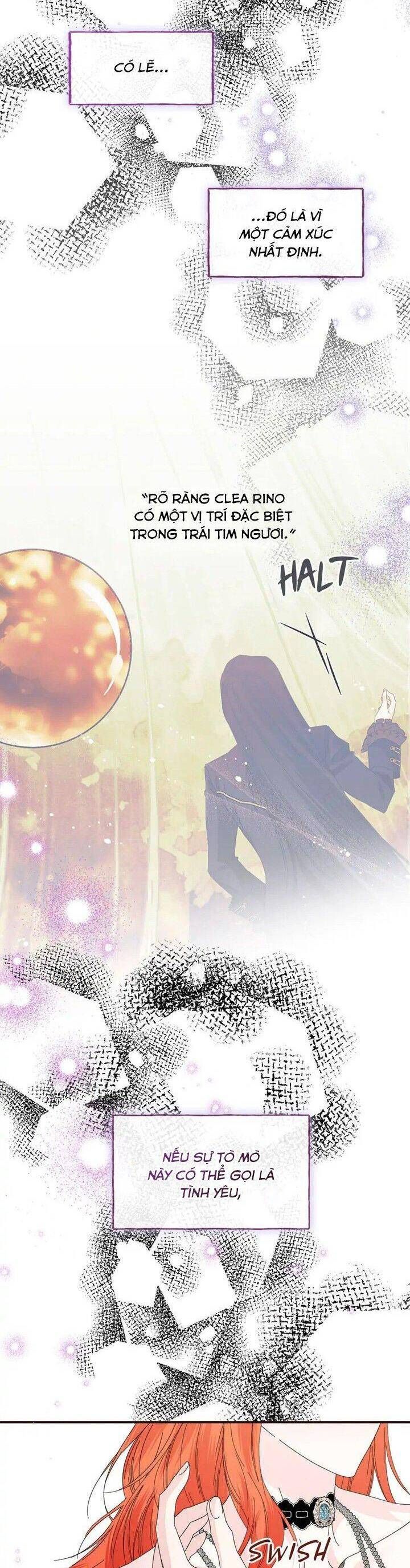 Kết Thúc Có Hậu Của Nhân Vật Phản Diện Chapter 110 - 18