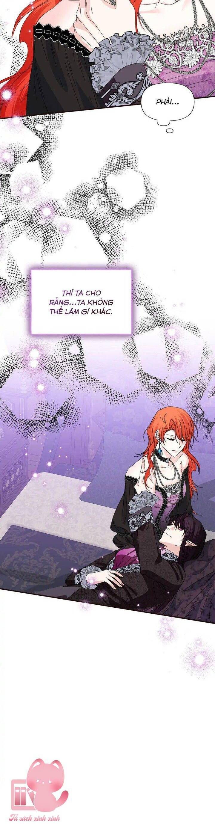 Kết Thúc Có Hậu Của Nhân Vật Phản Diện Chapter 110 - 19