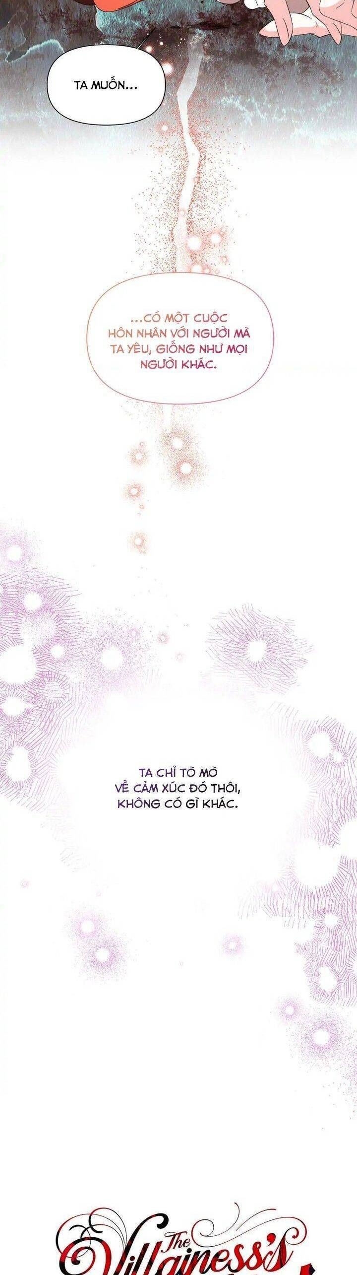 Kết Thúc Có Hậu Của Nhân Vật Phản Diện Chapter 110 - 3