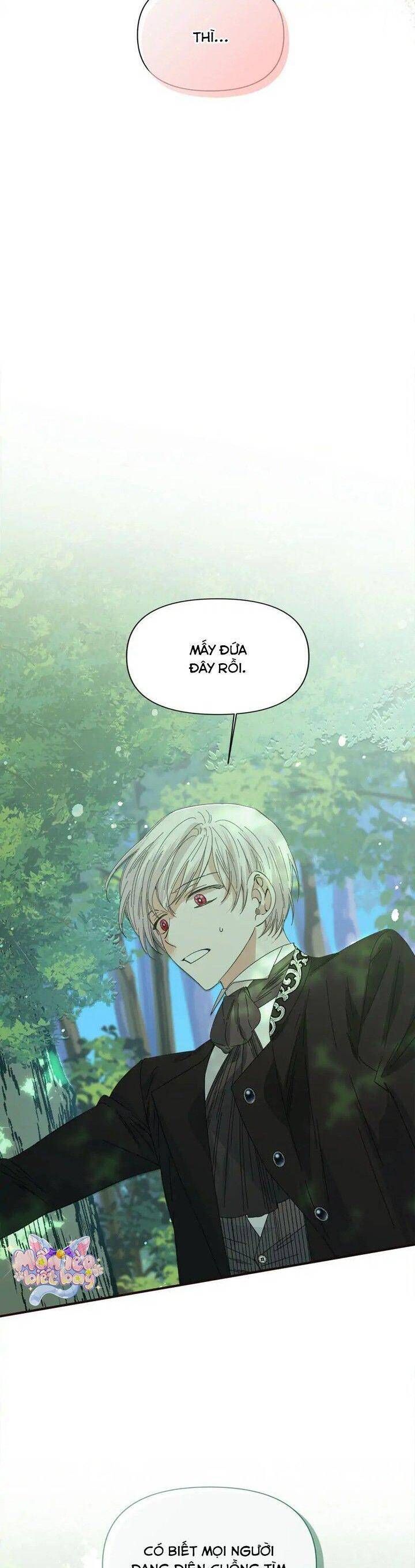 Kết Thúc Có Hậu Của Nhân Vật Phản Diện Chapter 110 - 22